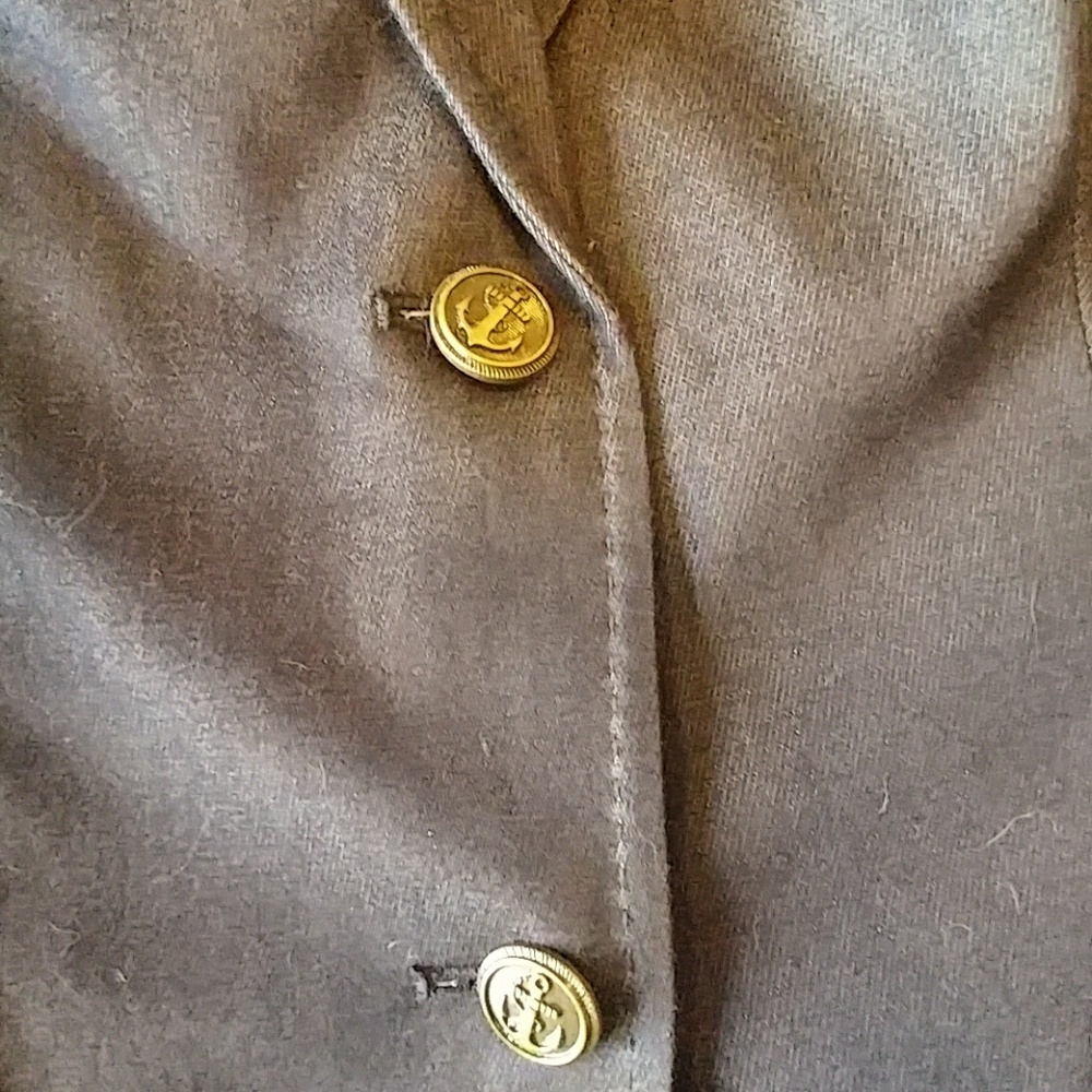 Talbots Blazer - Picture 3 of 4